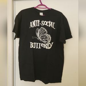 Graphic tshirt | Gildan Heavy cotton | size large